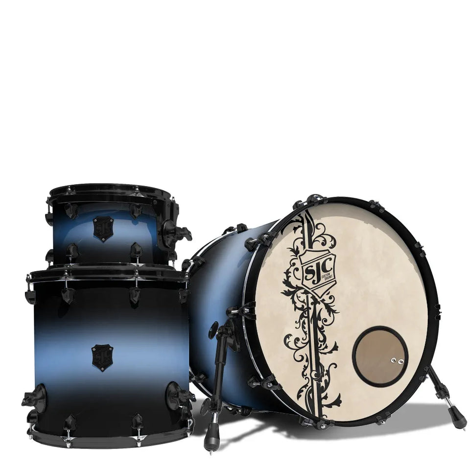 VIRTUAL DRUM DESIGNER KITS