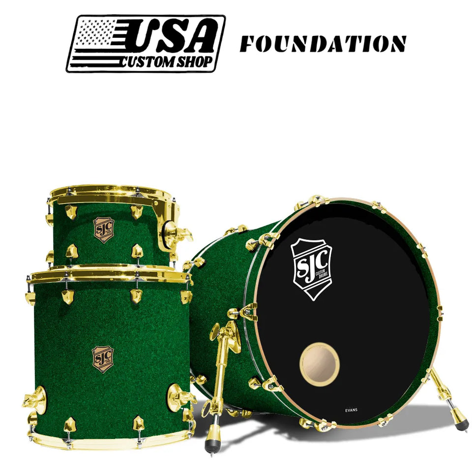 Virtual Drum Designer Kit