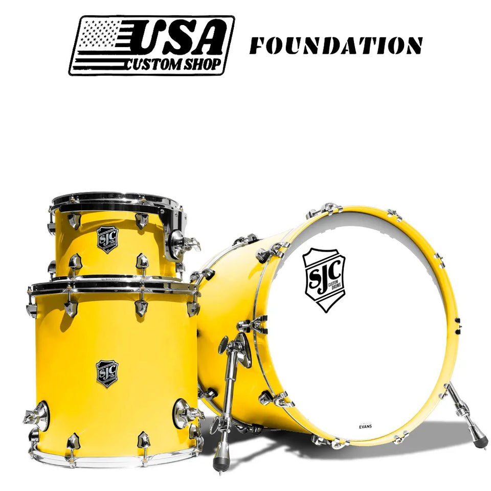 Virtual Drum Designer Kit