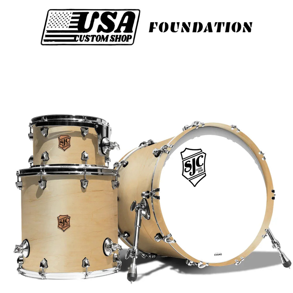 Virtual Drum Designer Kit