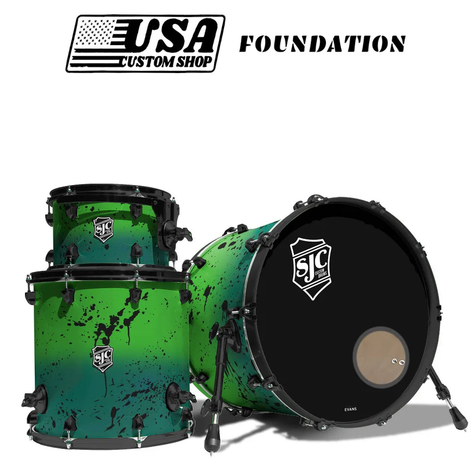 Virtual Drum Designer Kit