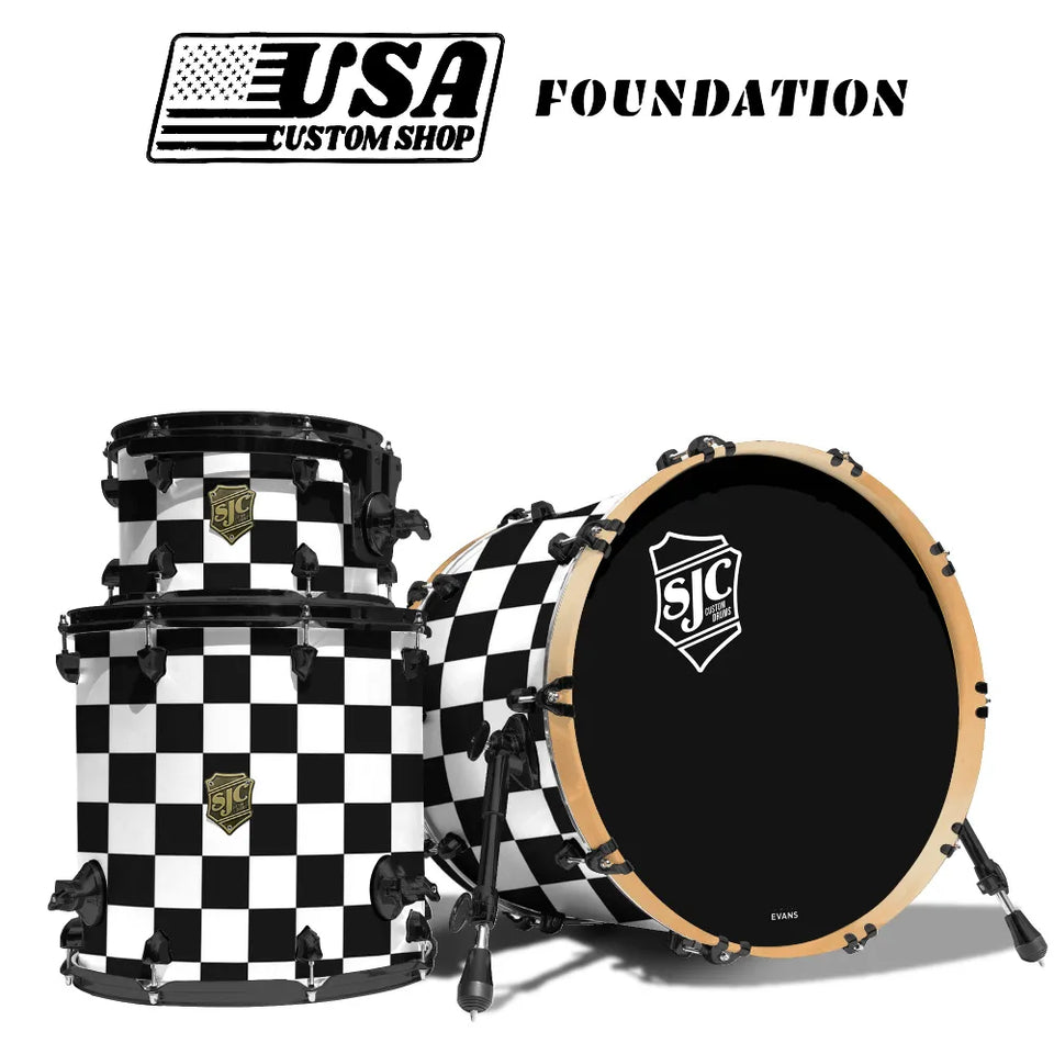 Virtual Drum Designer Kit