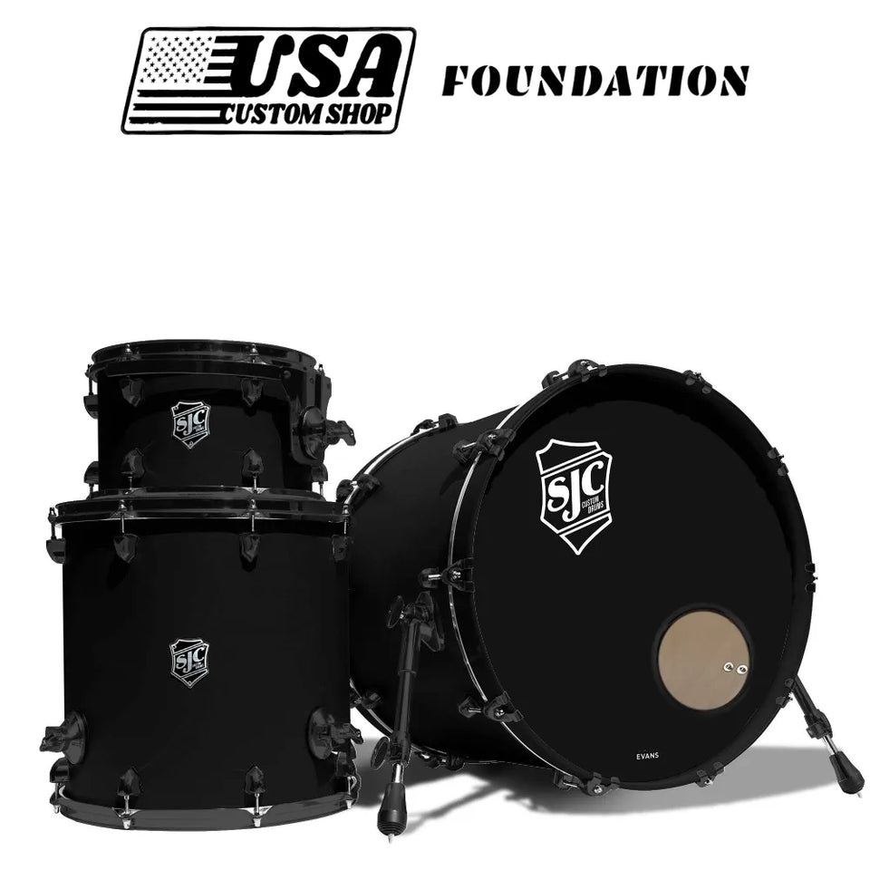 Virtual Drum Designer Kit