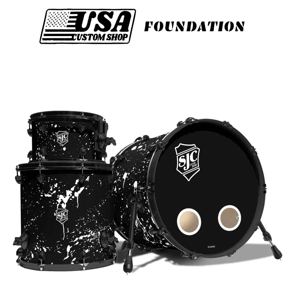 Virtual Drum Designer Kit