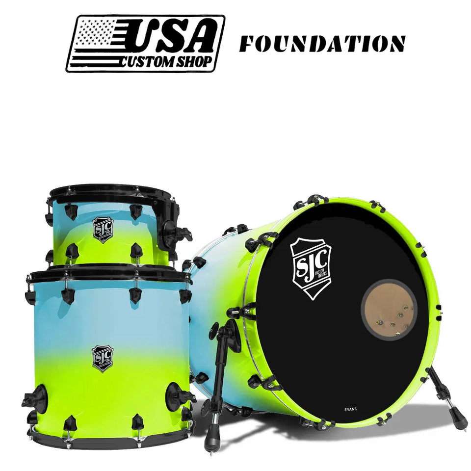 Virtual Drum Designer Kit