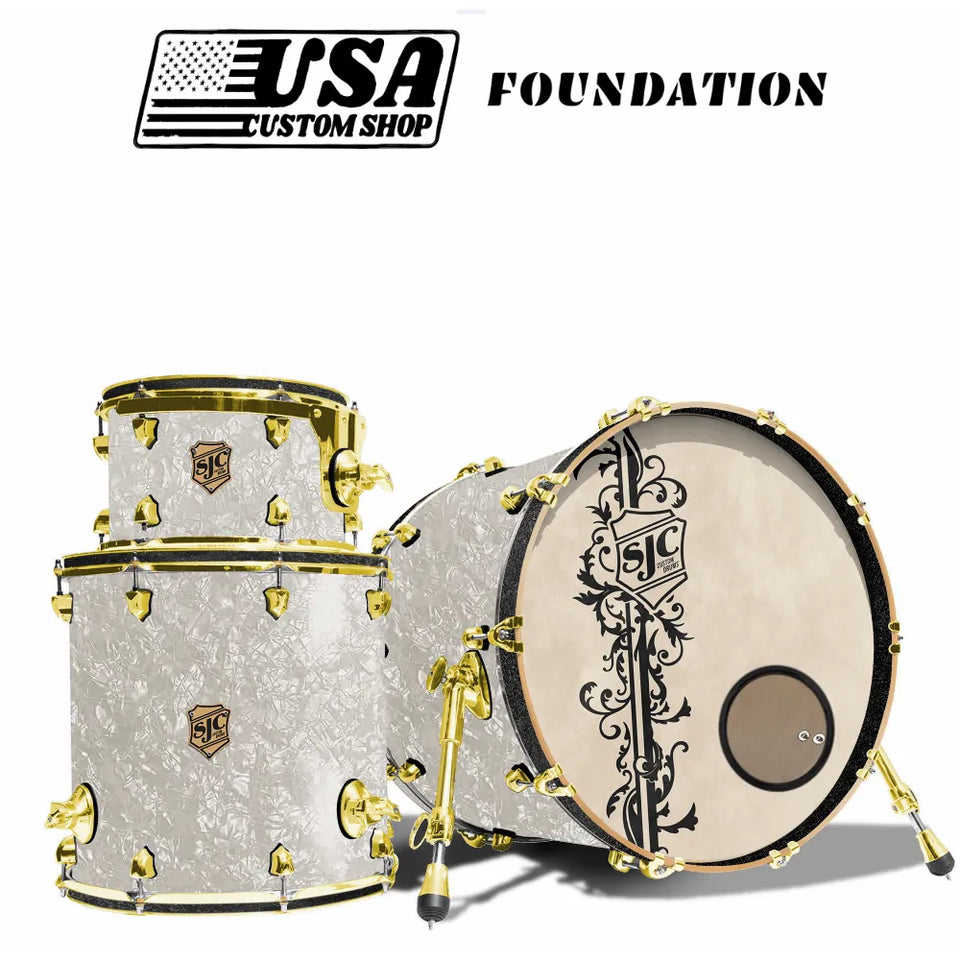 Virtual Drum Designer Kit