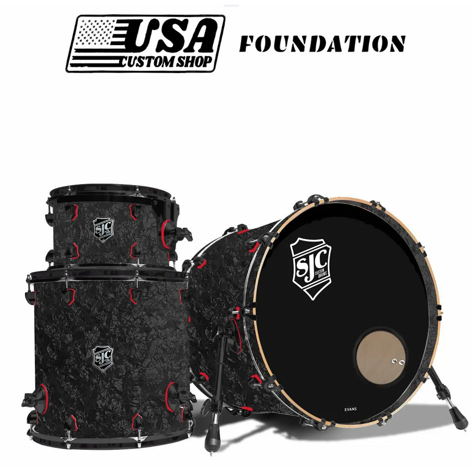 Virtual Drum Designer Kit