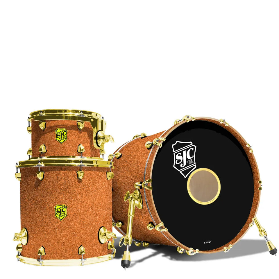 Virtual Drum Designer Kit