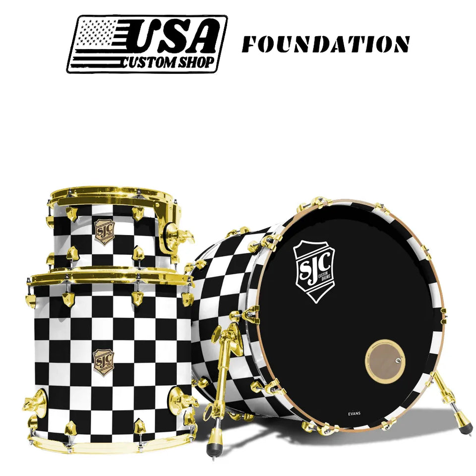 Virtual Drum Designer Kit