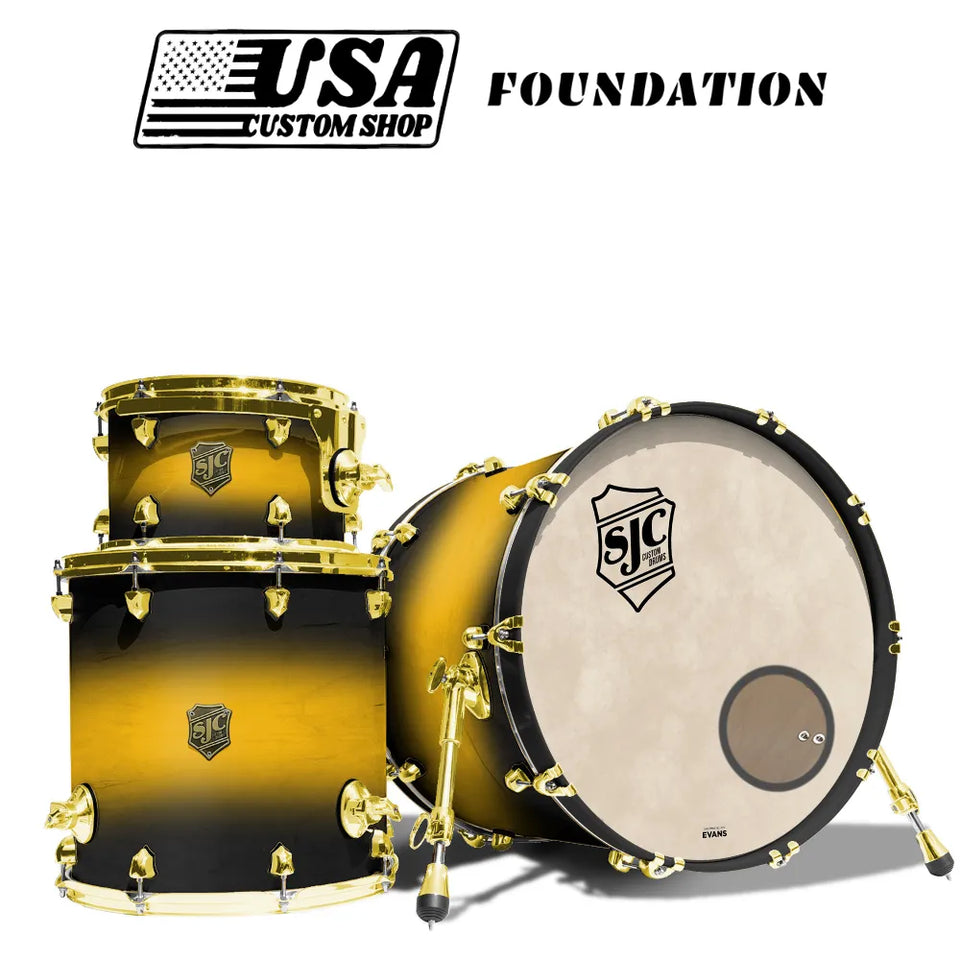 Virtual Drum Designer Kit