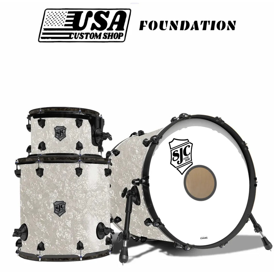 Virtual Drum Designer Kit