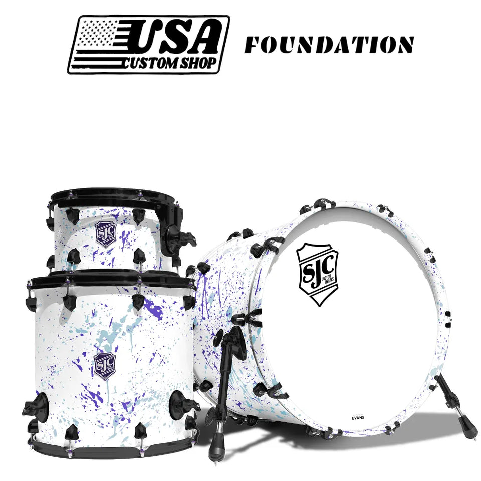 Virtual Drum Designer Kit