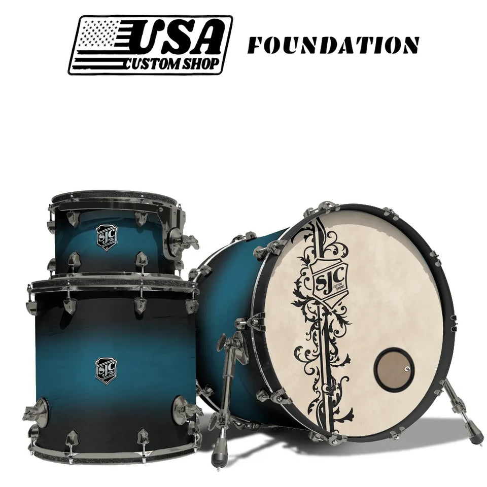Virtual Drum Designer Kit