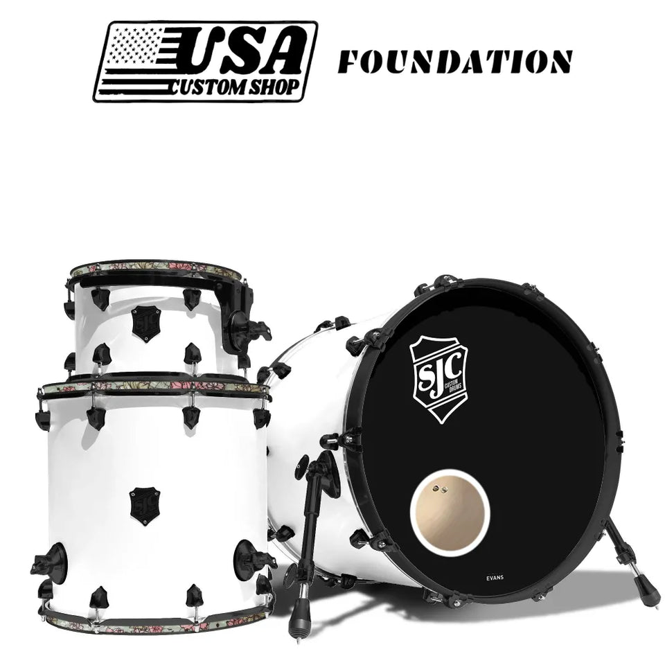 Virtual Drum Designer Kit