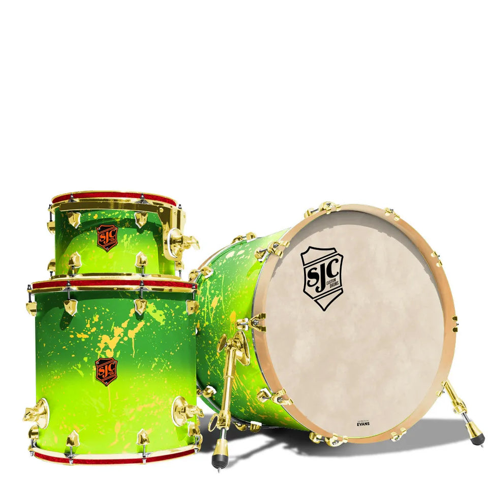 Virtual Drum Designer Kit
