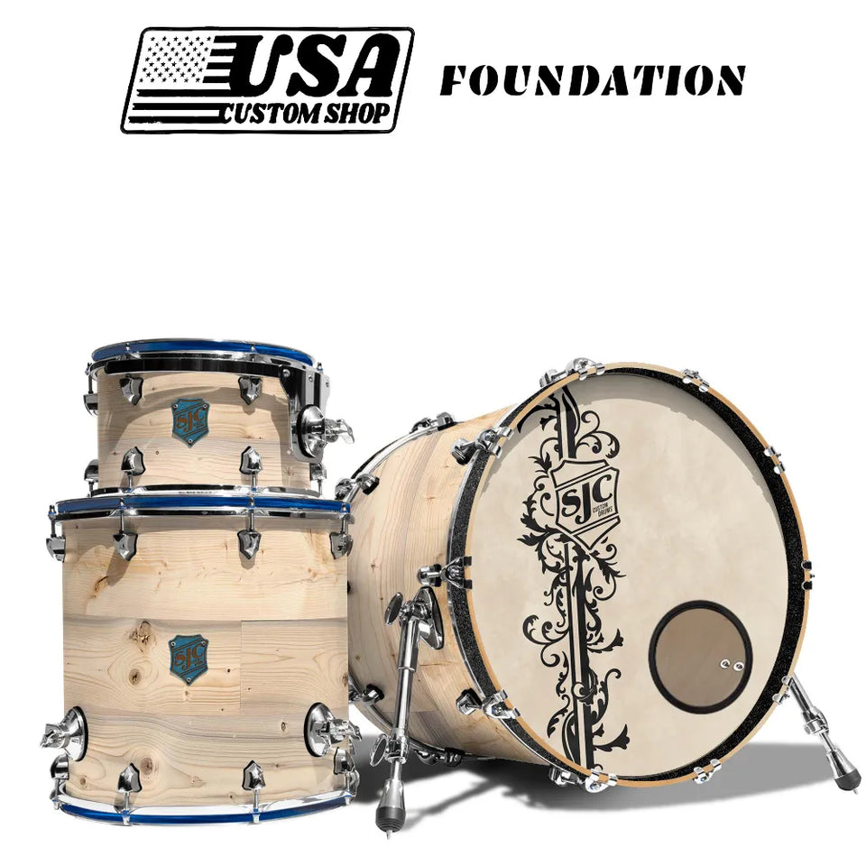 Virtual Drum Designer Kit