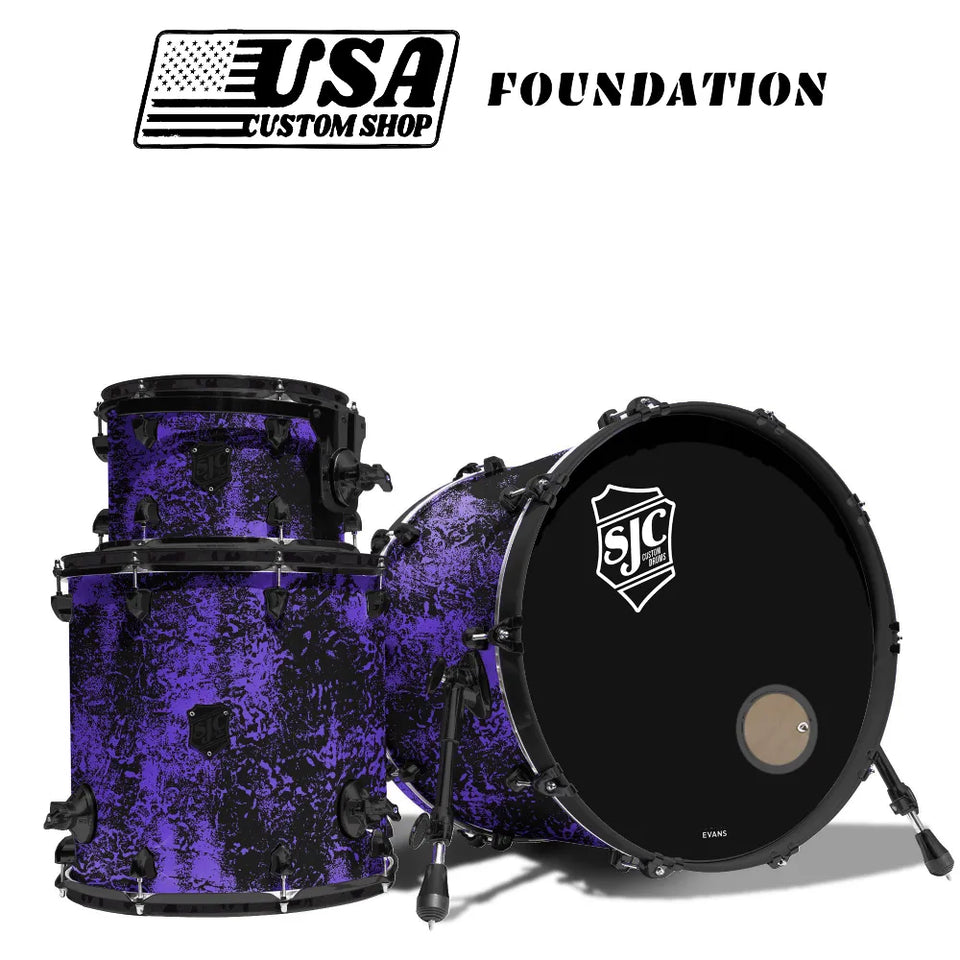 Virtual Drum Designer Kit