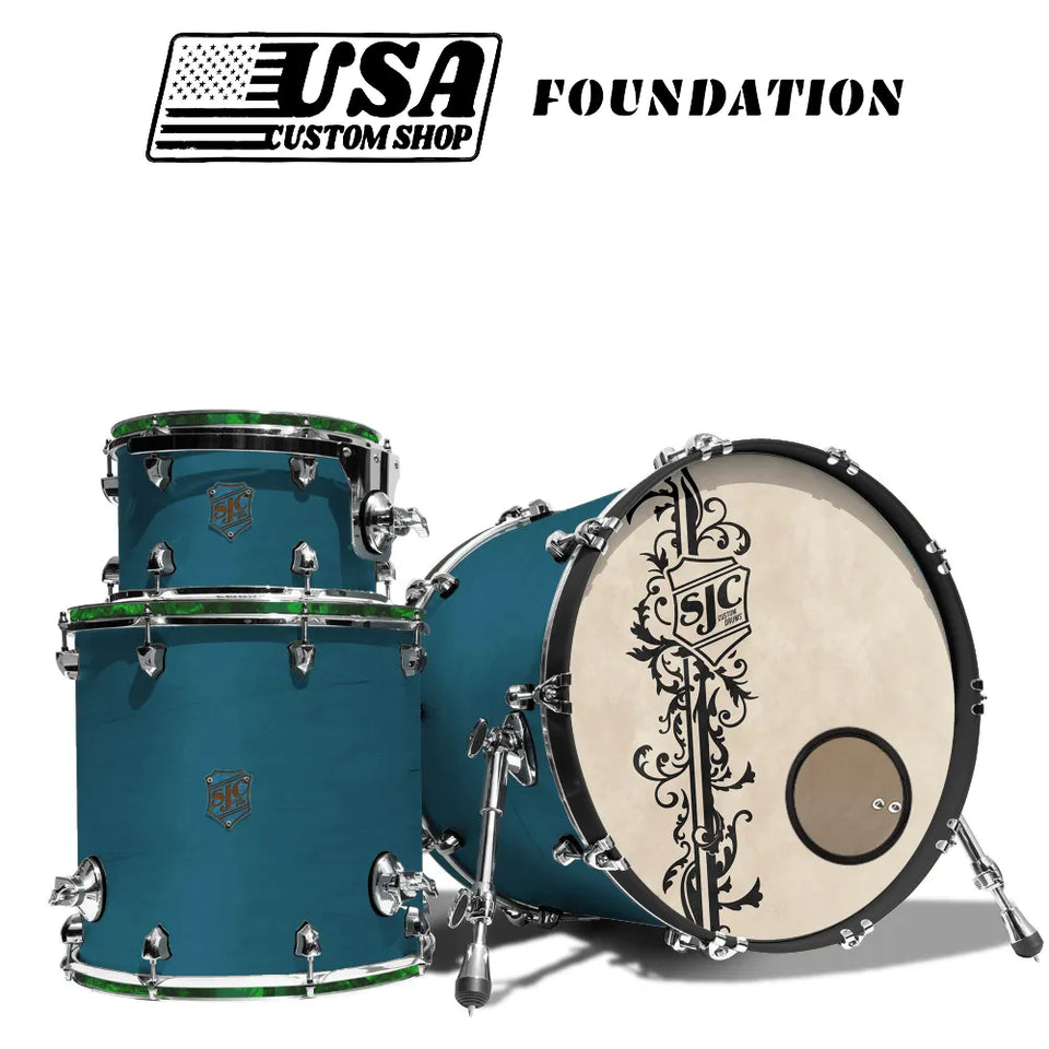Virtual Drum Designer Kit