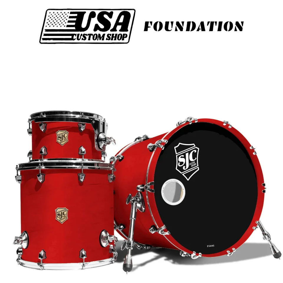 Virtual Drum Designer Kit