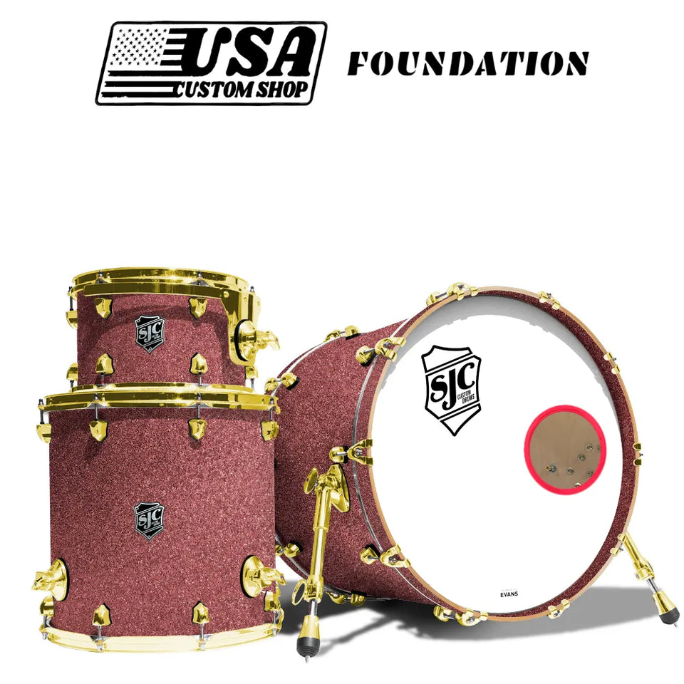 Virtual Drum Designer Kit