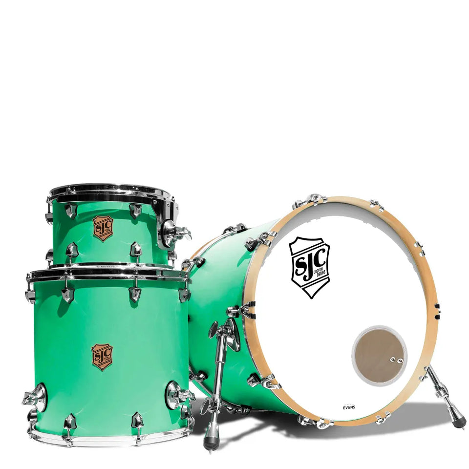 Virtual Drum Designer Kit