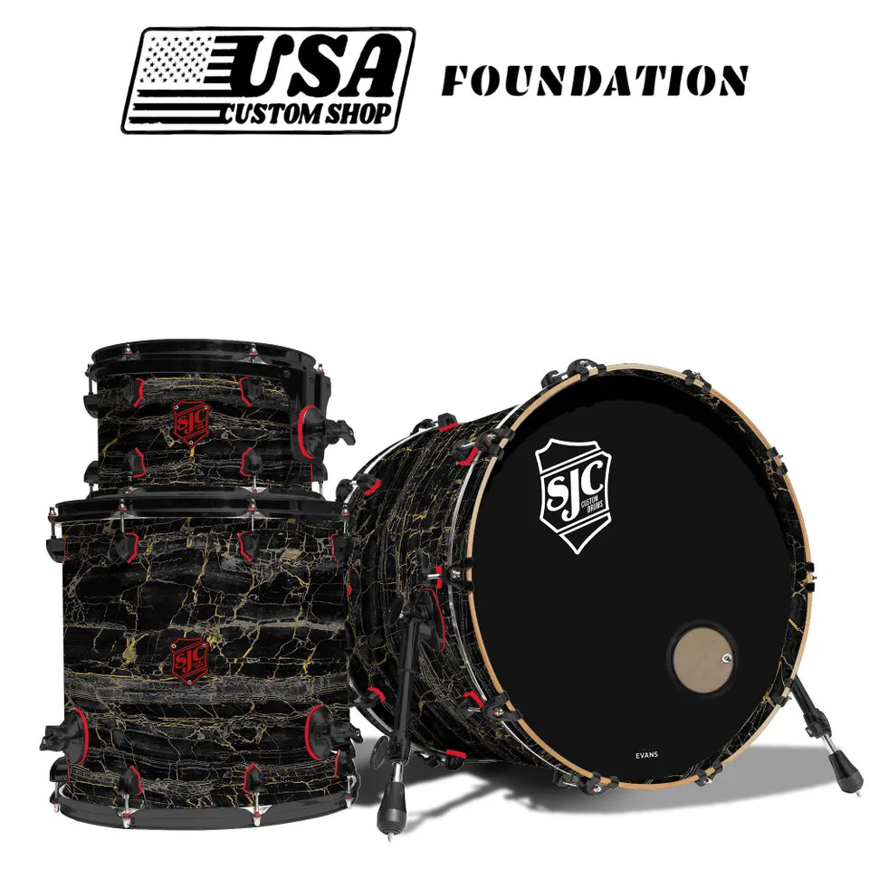 Virtual Drum Designer Kit