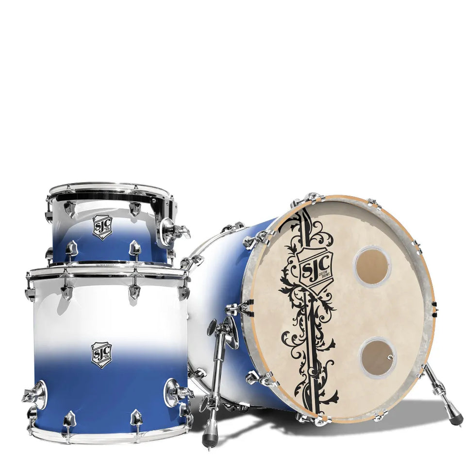 Virtual Drum Designer Kit