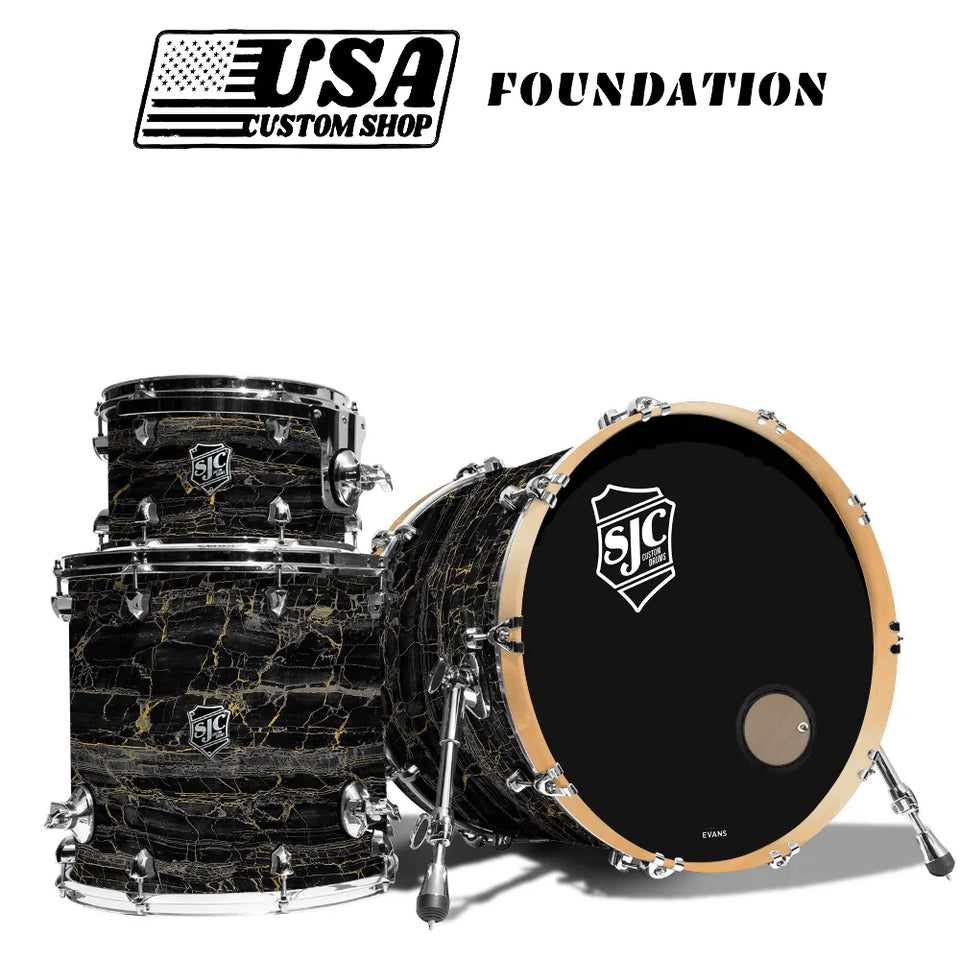 Virtual Drum Designer Kit