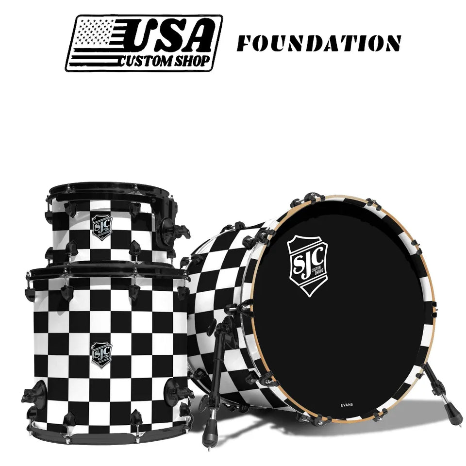 Virtual Drum Designer Kit