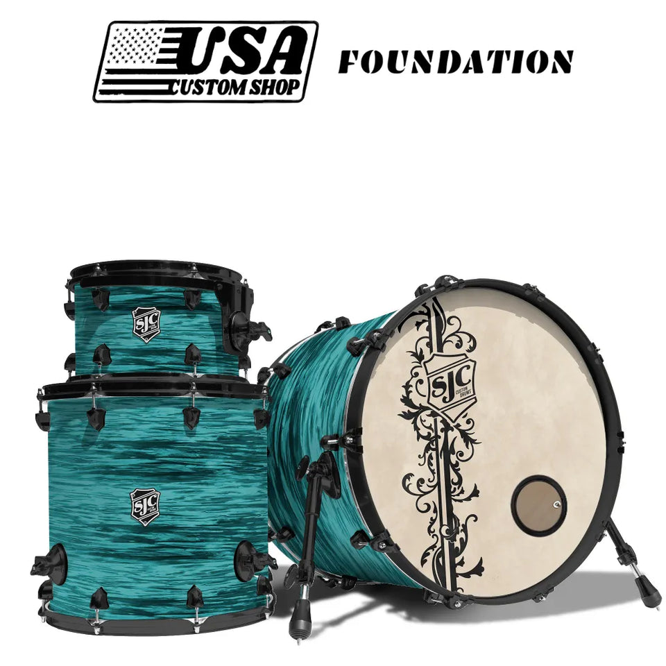 Virtual Drum Designer Kit