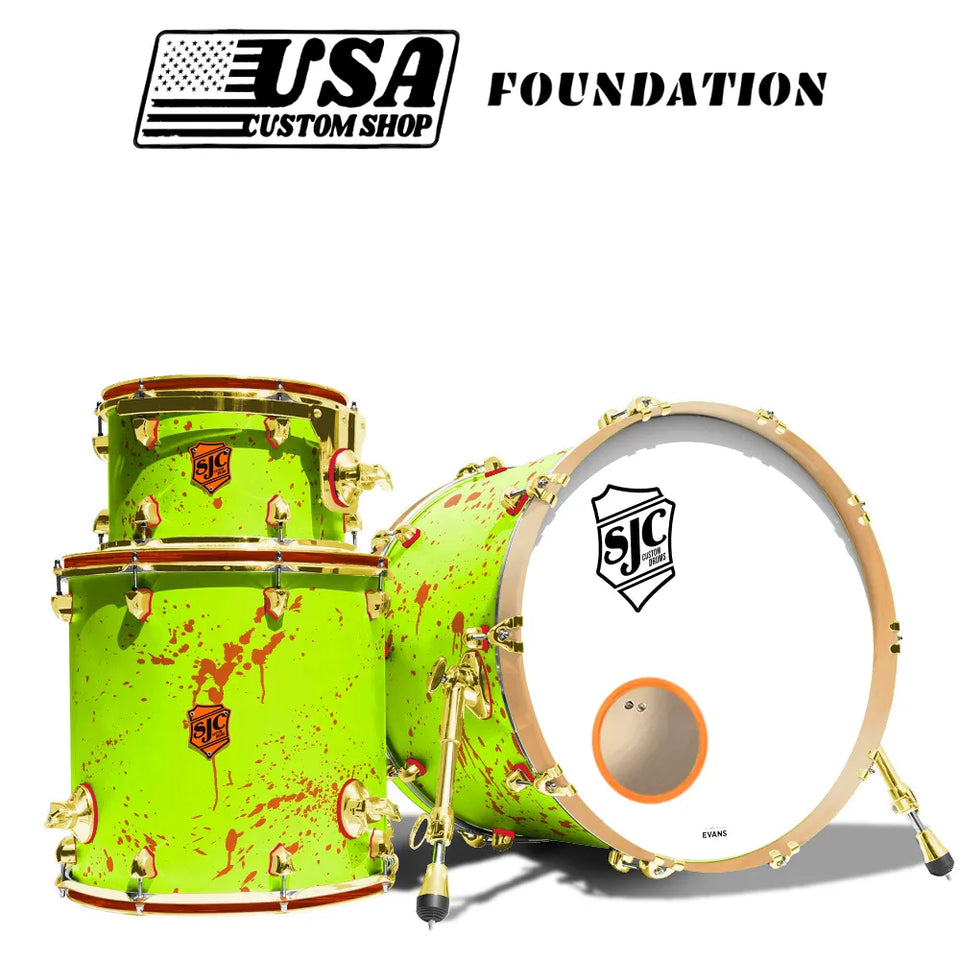 Virtual Drum Designer Kit