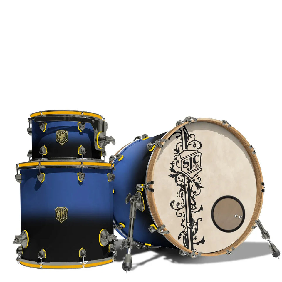 Virtual Drum Designer Kit