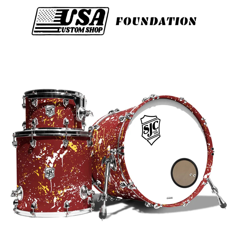 Virtual Drum Designer Kit