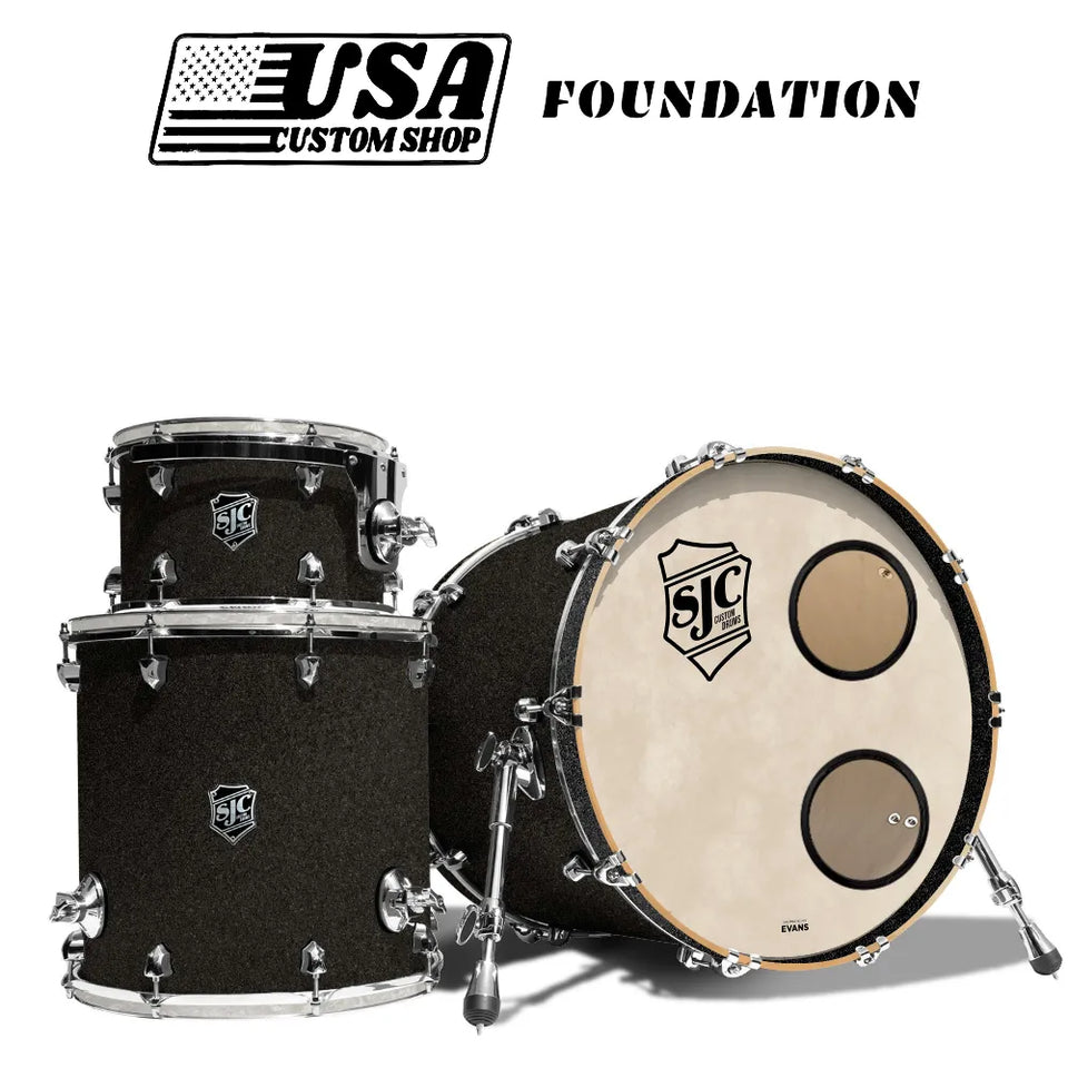 Virtual Drum Designer Kit