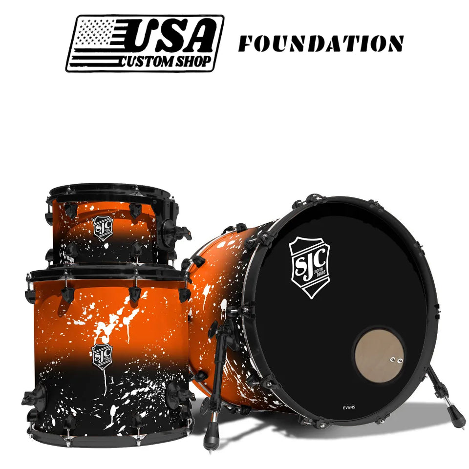 Virtual Drum Designer Kit