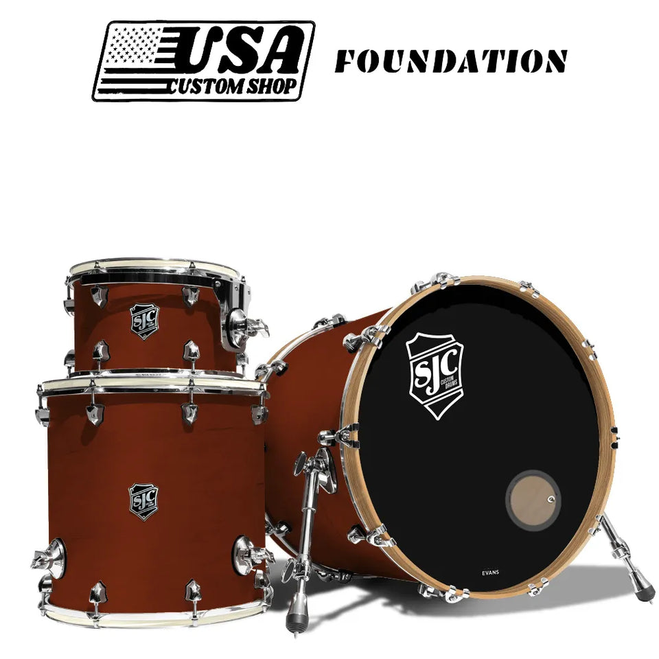Virtual Drum Designer Kit