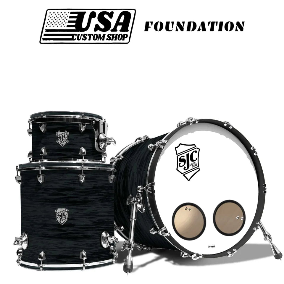 Virtual Drum Designer Kit