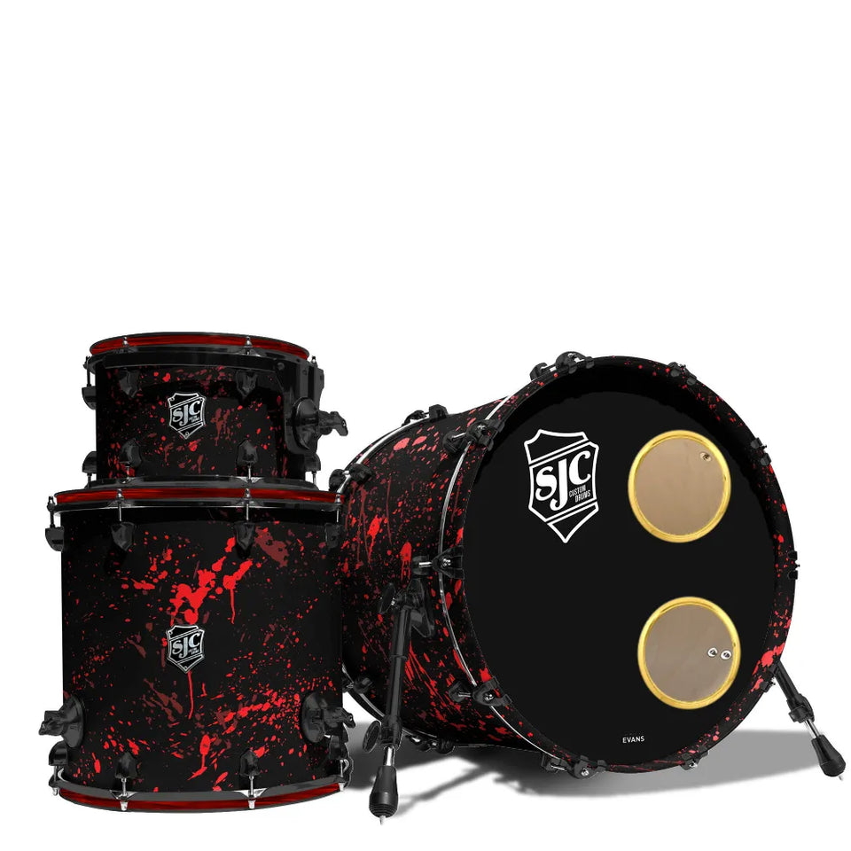 Virtual Drum Designer Kit
