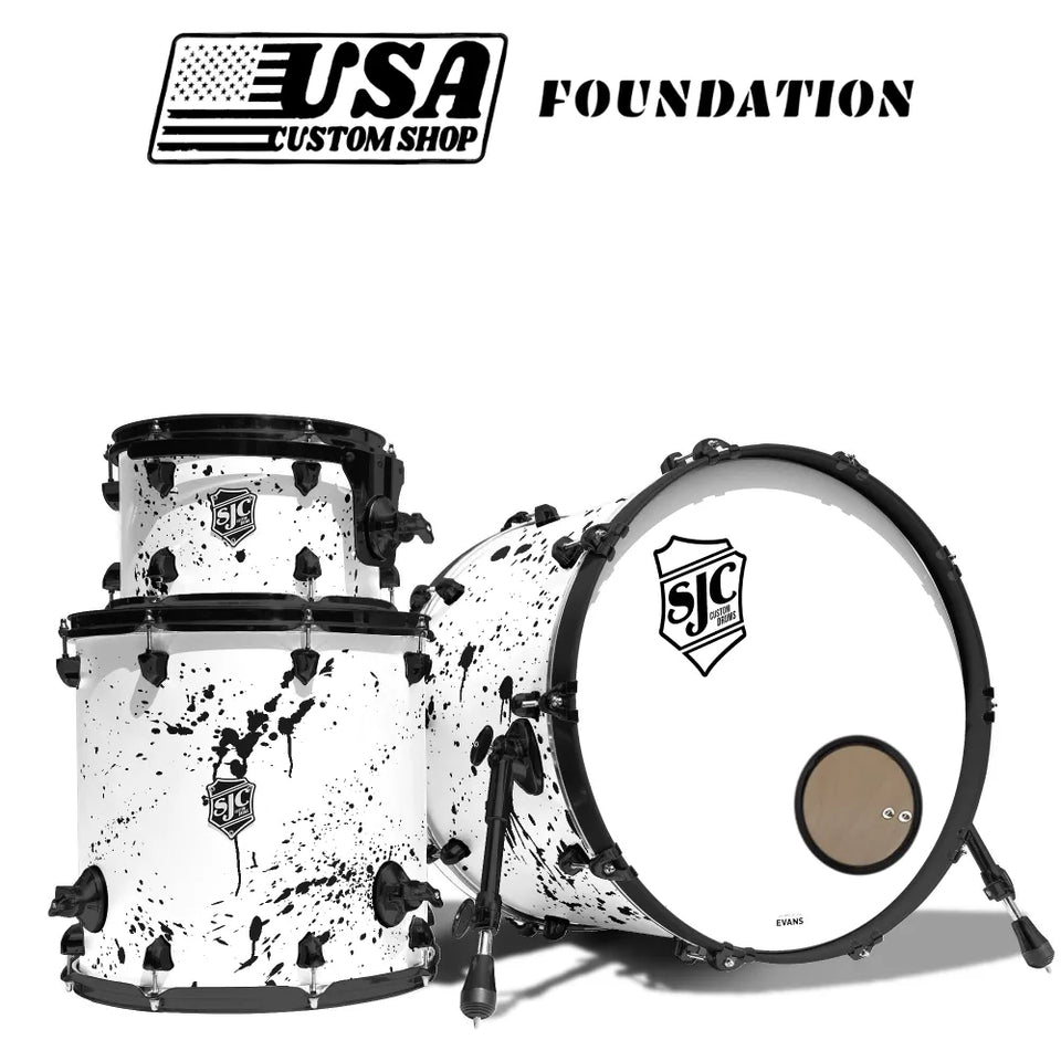 Virtual Drum Designer Kit