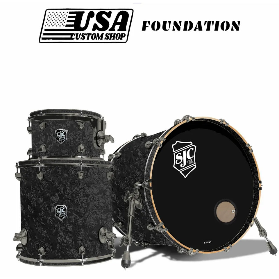 Virtual Drum Designer Kit