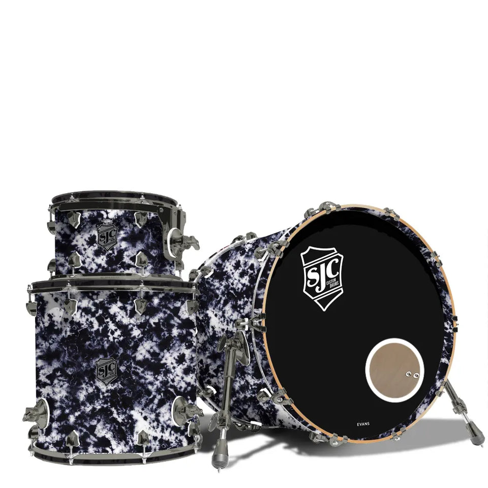 Virtual Drum Designer Kit