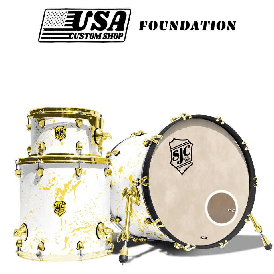 Virtual Drum Designer Kit