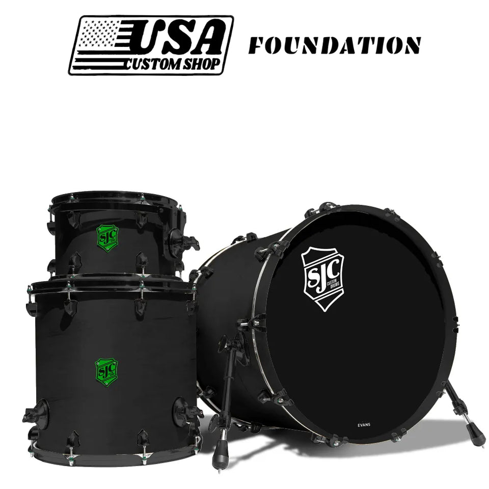 Virtual Drum Designer Kit
