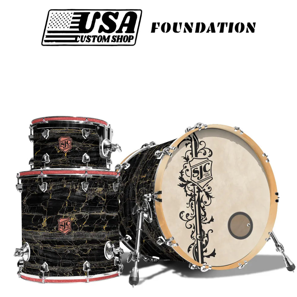 Virtual Drum Designer Kit