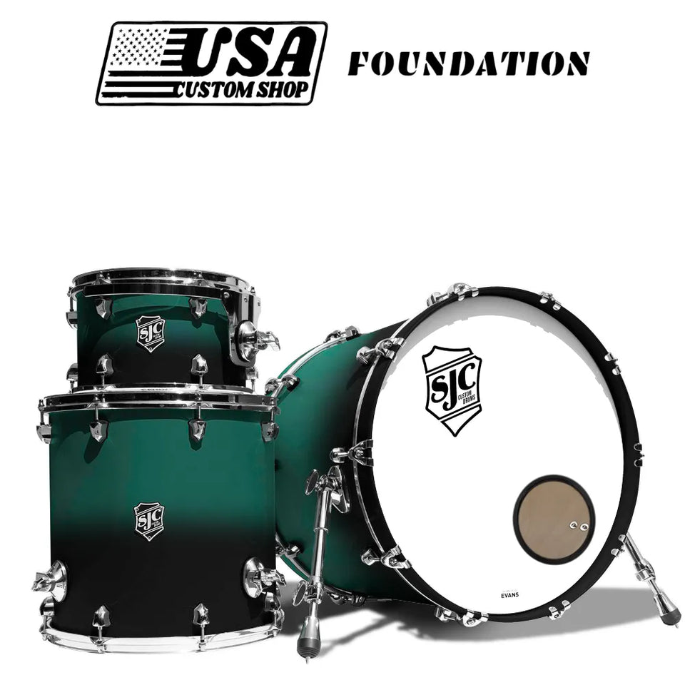 Virtual Drum Designer Kit