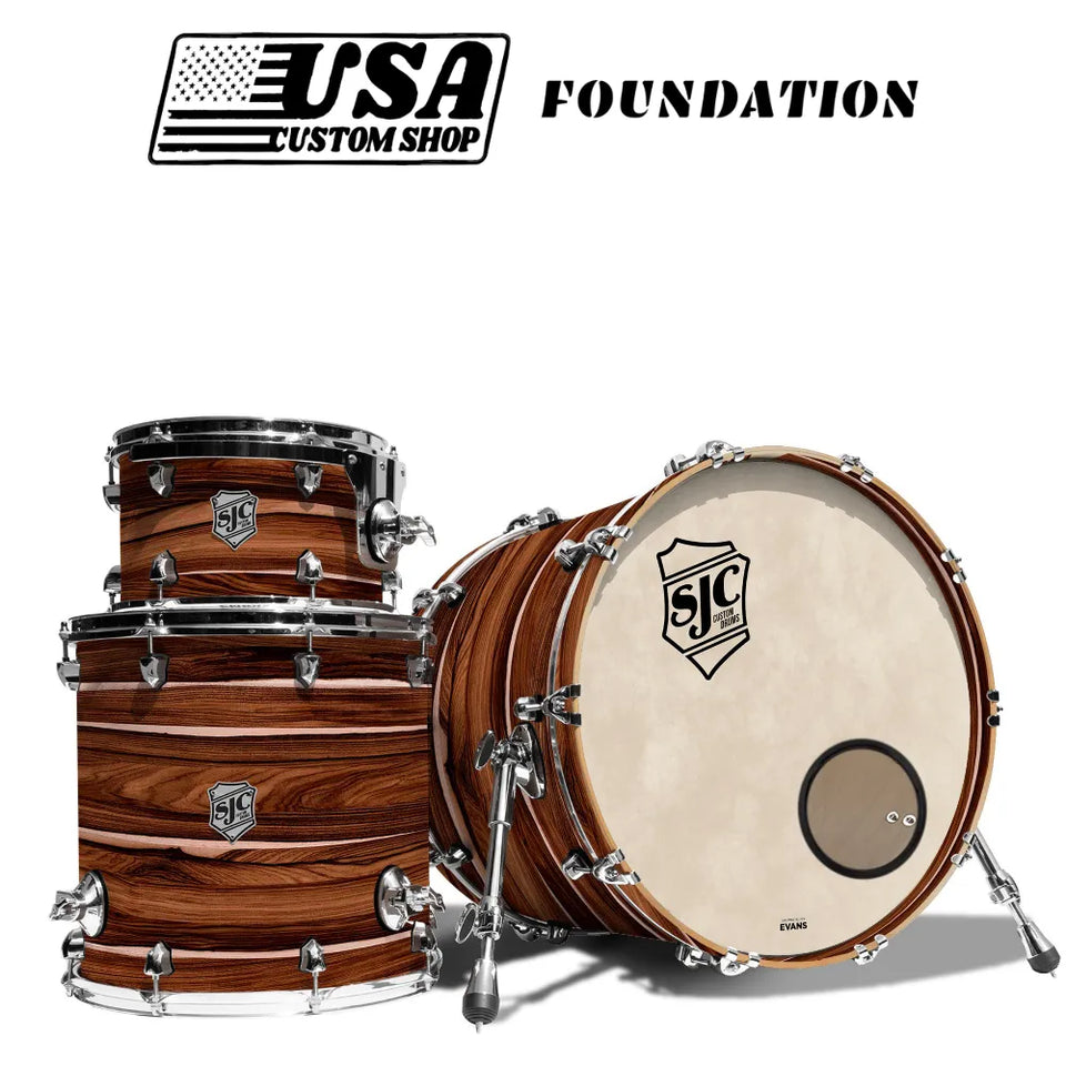 Virtual Drum Designer Kit