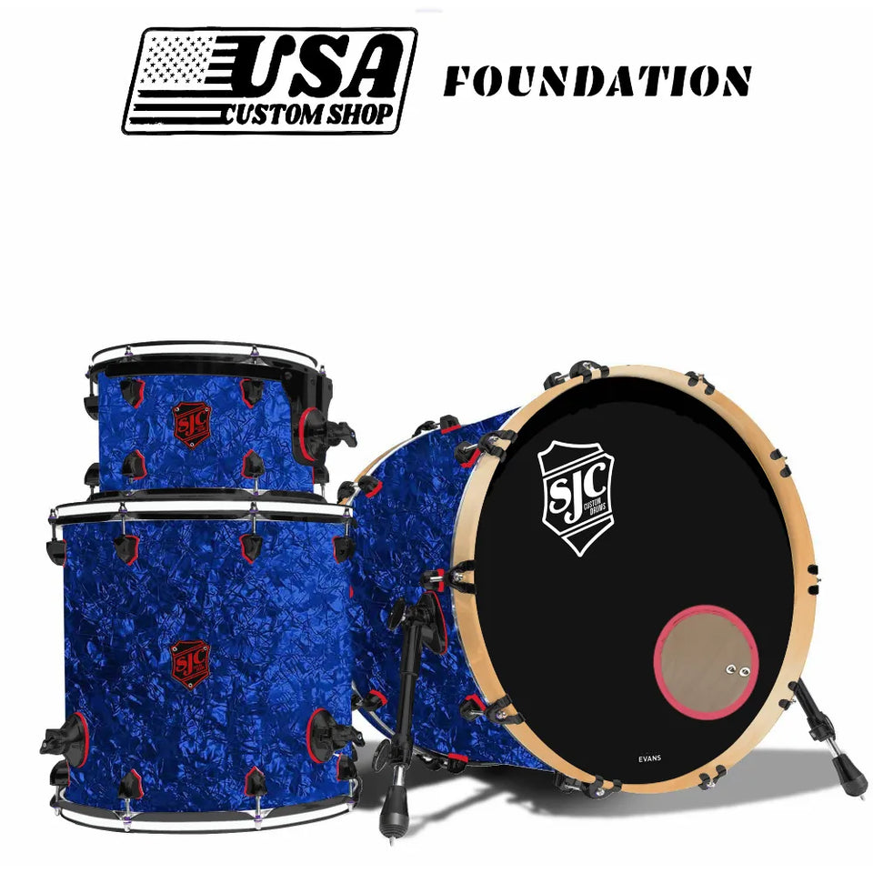 Virtual Drum Designer Kit