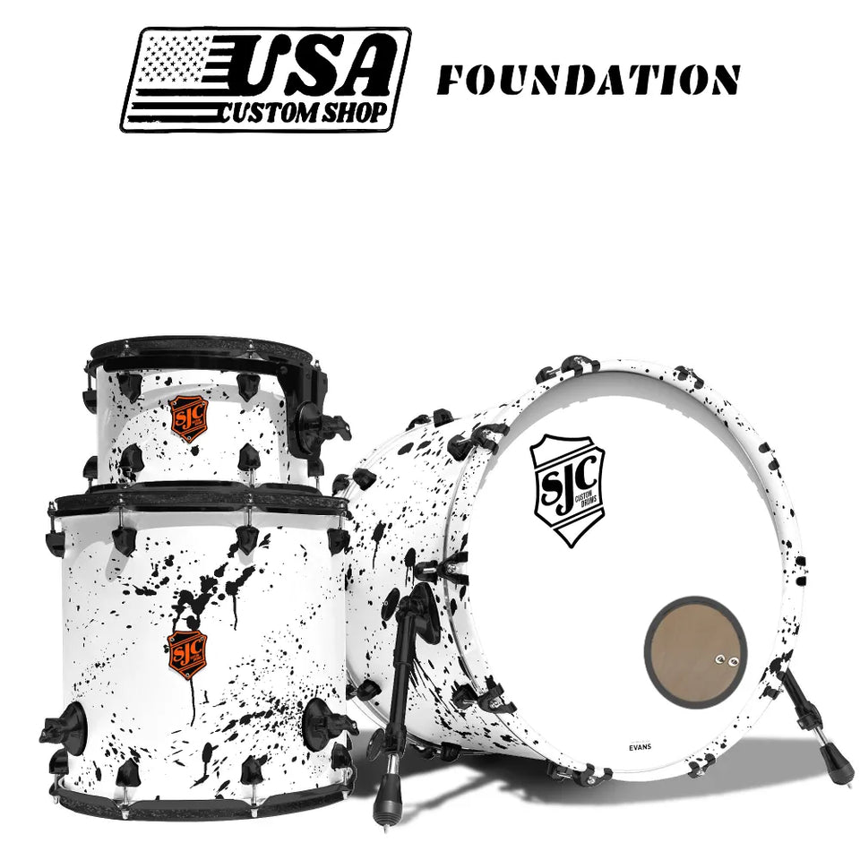 Virtual Drum Designer Kit