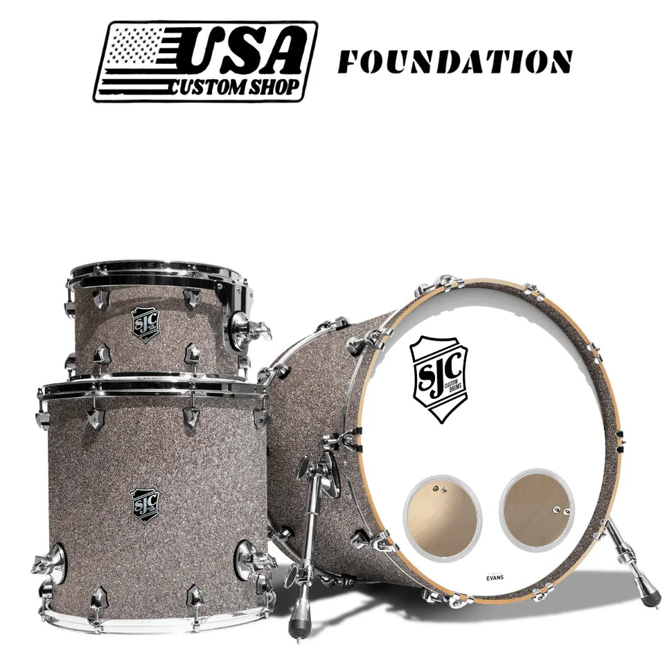 Virtual Drum Designer Kit