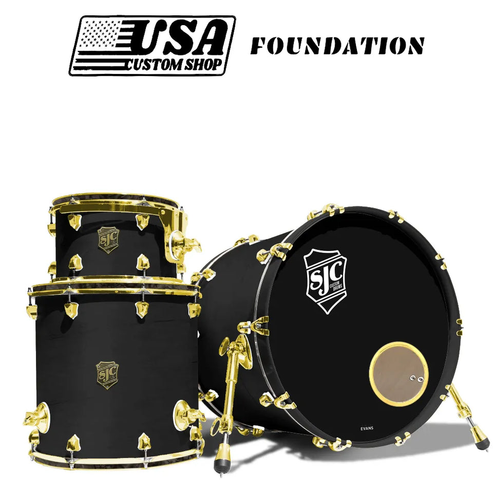 Virtual Drum Designer Kit